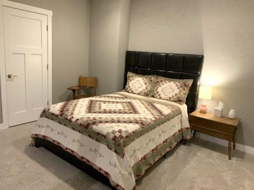 15 Royal Crest Dr, Canton WI  54868-1878 exterior