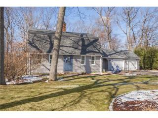 363 Spring St, Manchester, CT 06040-6642