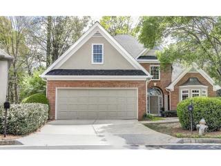 335 Spalding Gates Ct, Atlanta, GA 30328-1459