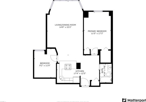 525 Hawthorne Pl, Chicago IL  60657-2907 exterior