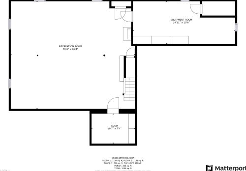 17200 Outer Dr, Big Rapids, MI 49307-9597