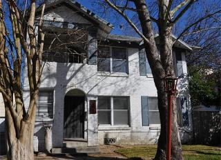 1507 Dunlavy St, Houston TX  77006-1005 exterior