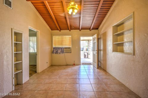 3702 March Pl, Tucson AZ 85713-4227 exterior