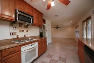 5919 Reamer St, Houston TX  77074-7633 exterior