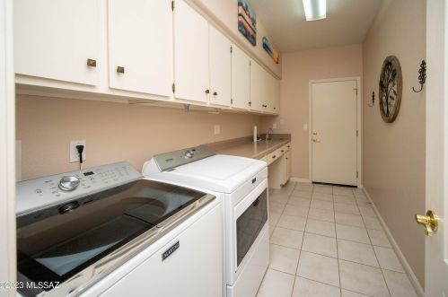 37660 Mashie Dr, Tucson AZ 85739-1134 exterior