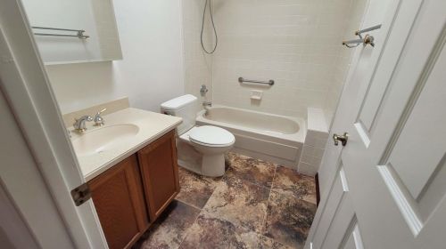 8643 Candlewood Loop, Tucson AZ 85704-0929 exterior