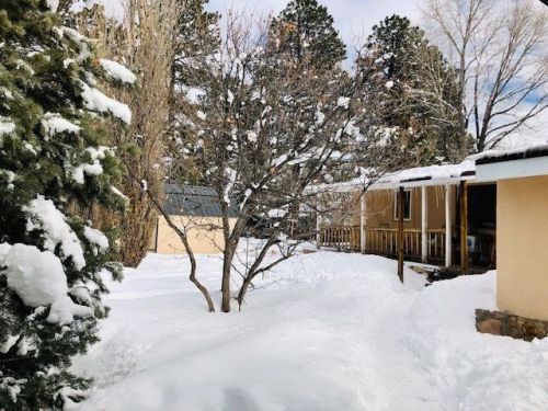 403 5th St, Tucson AZ  85711-2025 exterior