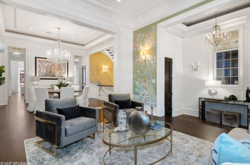 1845 Orch St, Chicago IL 60614-5106 exterior