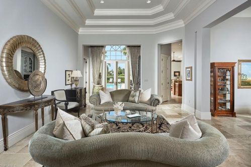 1561 Marsh Wren Ln, Naples FL 34105-2792 exterior