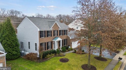 951 Rhonda Pl, Leesburg VA  20175-5632 exterior