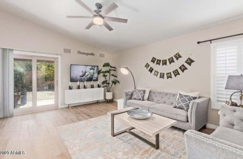 23009 24th St, Phoenix AZ  85024-9530 exterior