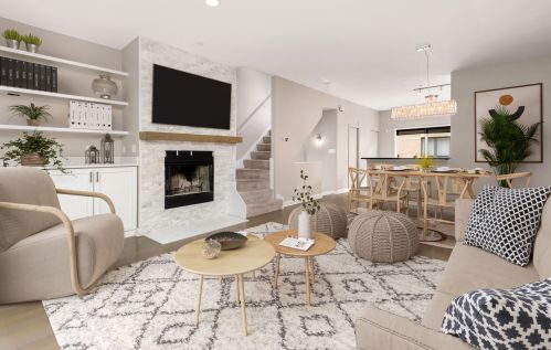 1302 Monroe St, Chicago IL  60607-2510 exterior