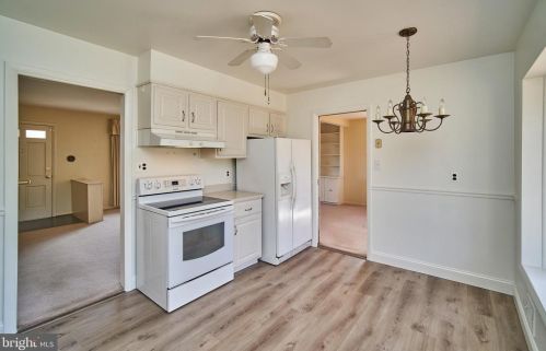 1816 Baldwin Dr, Mc Lean VA 22101-5051 exterior