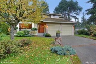 2002 164th Pl, Seattle WA  98133-5800 exterior