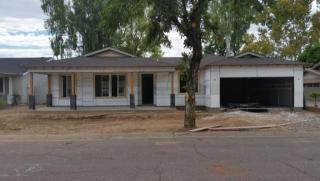 5518 2nd St, Phoenix AZ  85022-1507 exterior