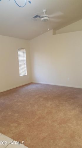 18210 17th Way, Phoenix AZ  85022-1309 exterior