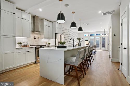 1220 Quincy St, Washington DC  20011-5767 exterior