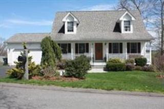 59 Flower St, Springfield MA  01118-2327 exterior