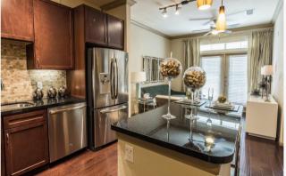 4310 Dunlavy St, Houston TX  77006-5292 exterior