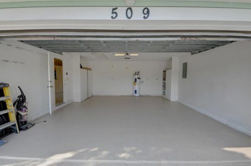 509 Floresta Dr, Fort Pierce FL  34983-8613 exterior