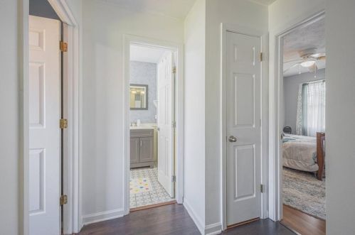 2802 Emerson Lake Dr, Lithonia GA  30078-6642 exterior