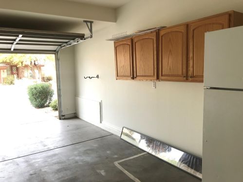 3305 Hawk Pl, Chandler AZ exterior