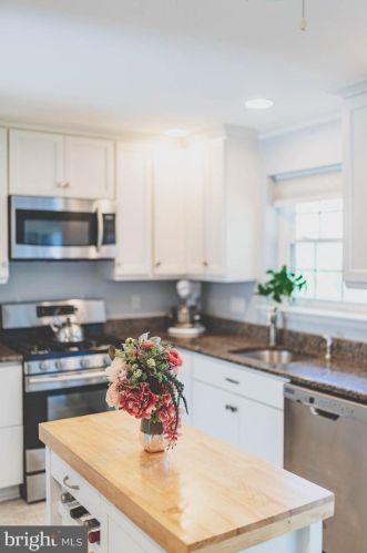 1817 Baldwin Dr, Mc Lean VA 22101-5055 exterior