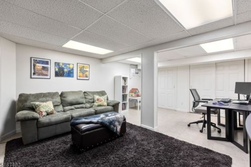 507 Warren St, Scotch Plains NJ 07076-1923 exterior