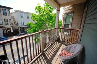 1087 Dorchester Ave, Boston MA  02125 exterior