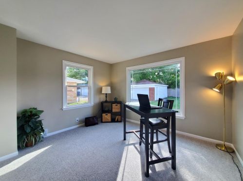 3817 Sherman Blvd, Milwaukee WI 53216-2446 exterior