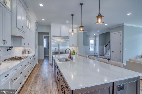 1 Ashburn Dr, Lewes DE 19958-9759 exterior