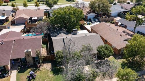 5141 Pruitt Dr, Frisco TX 75056-1200 exterior