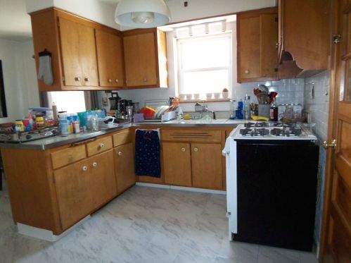 5555 Major Ave, Chicago IL 60630-3326 exterior