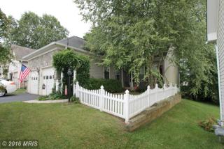 9414 Rosebud Ct, Manassas VA  20111-3053 exterior