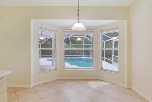 1826 Leafy Rd, Fort Pierce FL  34953-1392 exterior