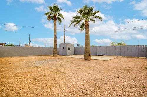 4626 21 Pl, Phoenix AZ 85006-2009 exterior