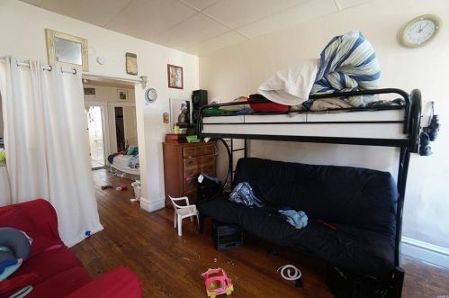 3624 Alberta St, Saint Louis MO 63116-4506 exterior