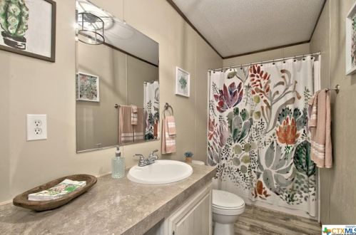 482 Derrick Dr, Spring Branch TX 78070 exterior