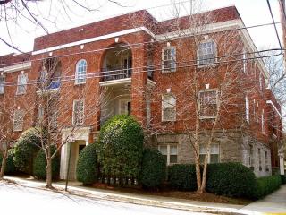802 Frederica St, Atlanta GA  30306-4757 exterior