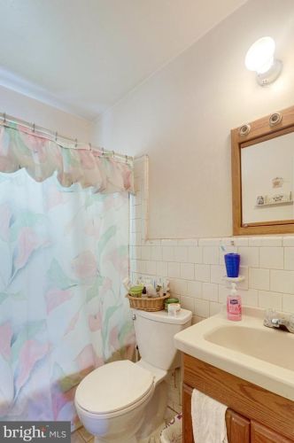 430 Orange St, Washington DC 20032-1622 exterior