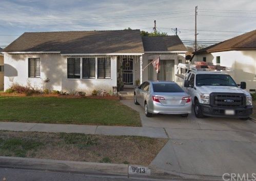 9913 Liggett St, Bellflower, CA 90706-3214
