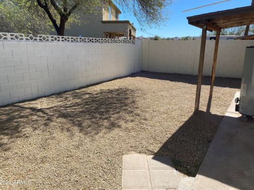 5747 34th Pl, Phoenix AZ  85040-3826 exterior