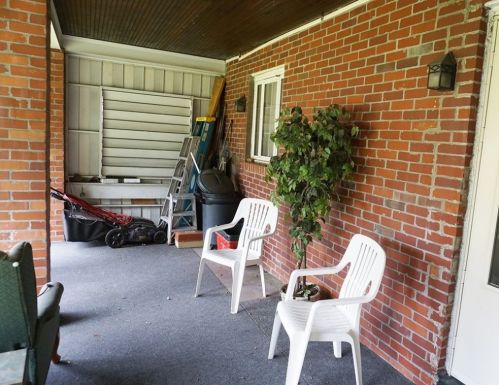 7277 Mcclure Ave, Pittsburgh PA 15218-2307 exterior