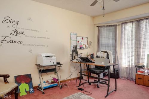 5962 Wellborn Trl, Lithonia GA 30058-8304 exterior