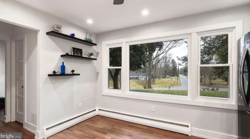 14600 Fairacres Rd, Silver Spring MD  20905-4432 exterior