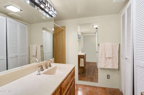 5545 Paseo Cimarron, Tucson AZ  85750-1102 exterior