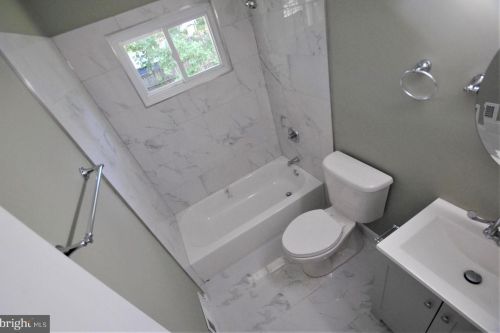 7641 9 Ct, Glen Burnie MD 21061-3934 exterior