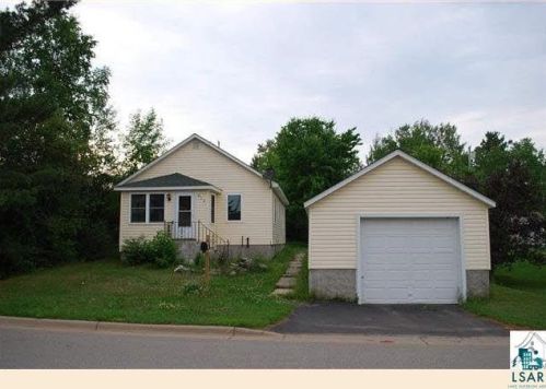 915 White St, Ely MN 55731-1639 exterior