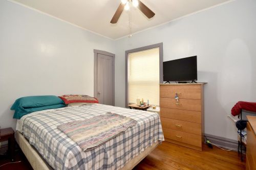 2921 Monitor Ave, Chicago IL 60634-1743 exterior