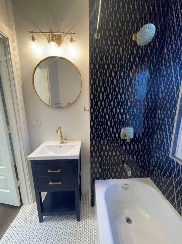 7333 Barry Ave, Chicago IL  60707-1256 exterior